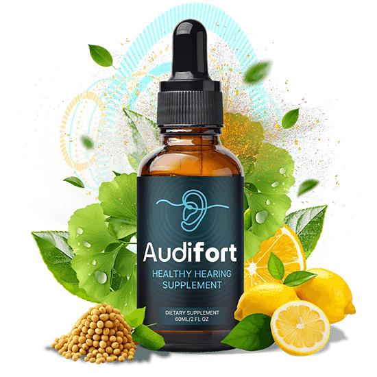 Audifort Discounted Offer