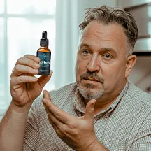 Audifort Buyer : David R. – 52, Texas